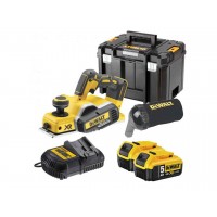 DeWALT DCP580P2 oblius 2x5 Ah